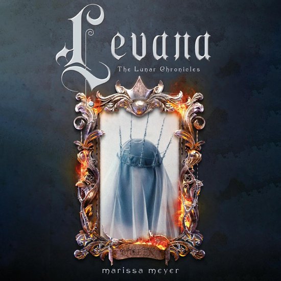 Levana - cover
