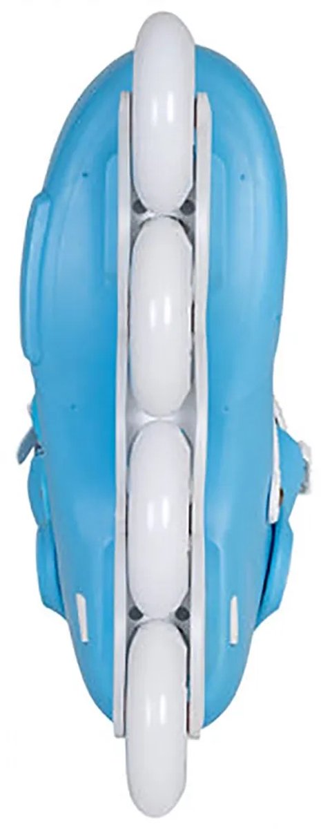 Powerslide Storm Nicoly Pro 80 Inline Skates Blauw EU 45-46