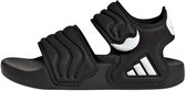 Adidas Sportswear Adilette Sandal 3 Sandalen Peuters - Kinderen - Zwart