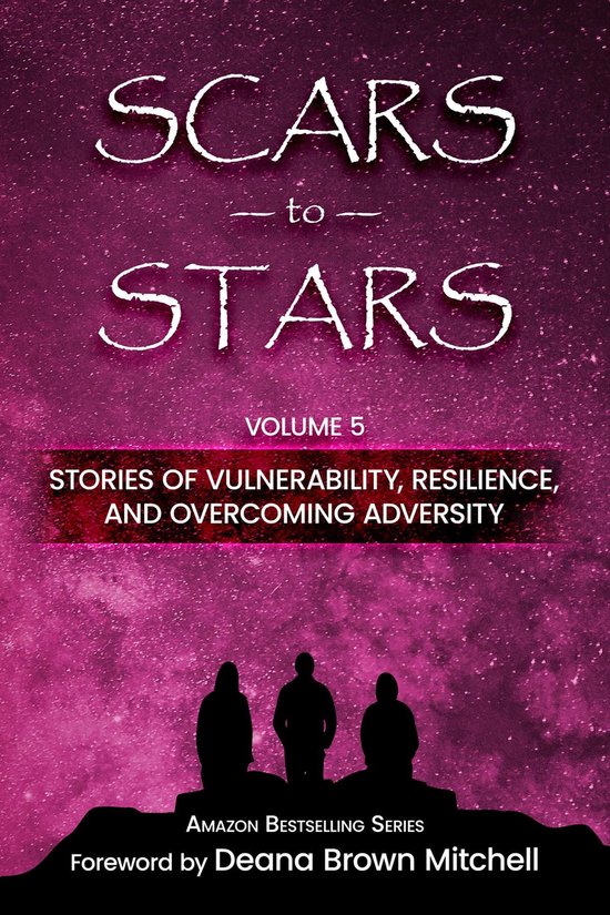 Scars to Stars - cover