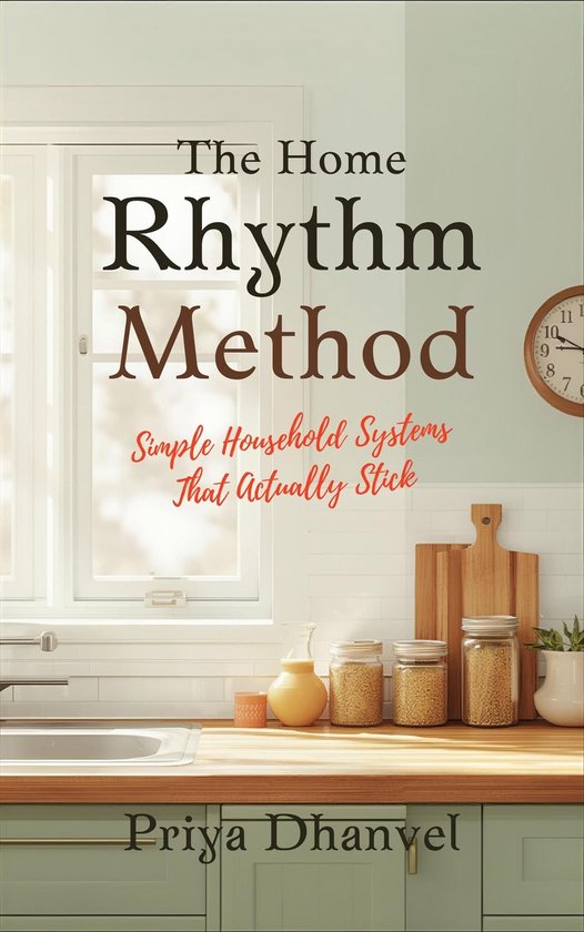 The Home Rhythm Method