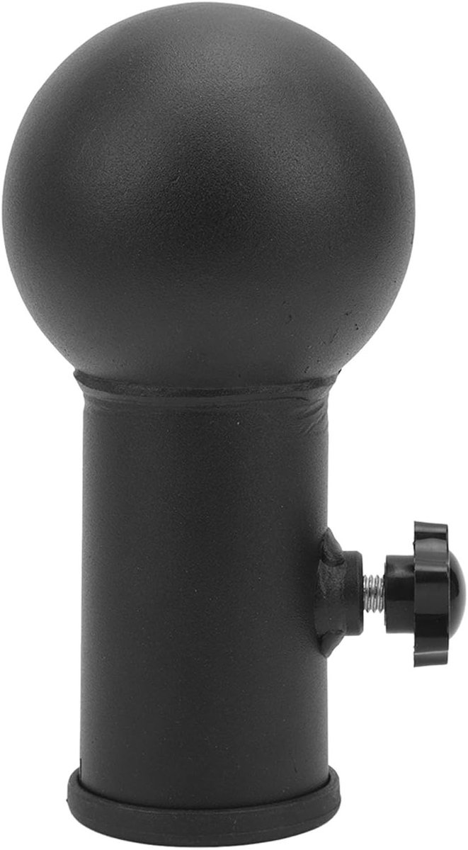 Dumbbell Bar Accessoire met 360° Rotatie voor Effectieve Oefeningen zoals Drukken, Rijen en Split Squats voor Spieropbouw