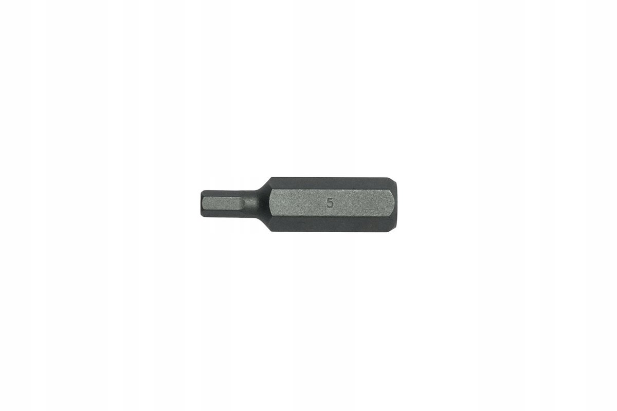 Teng Tools Bit Imbus 10mm Inbus 9 x 40mm Schroefbit
