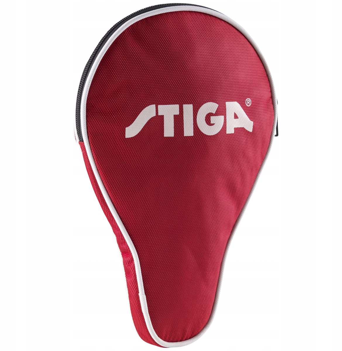 STIGA TRAINING Tafeltennis Raketthoes - Rood