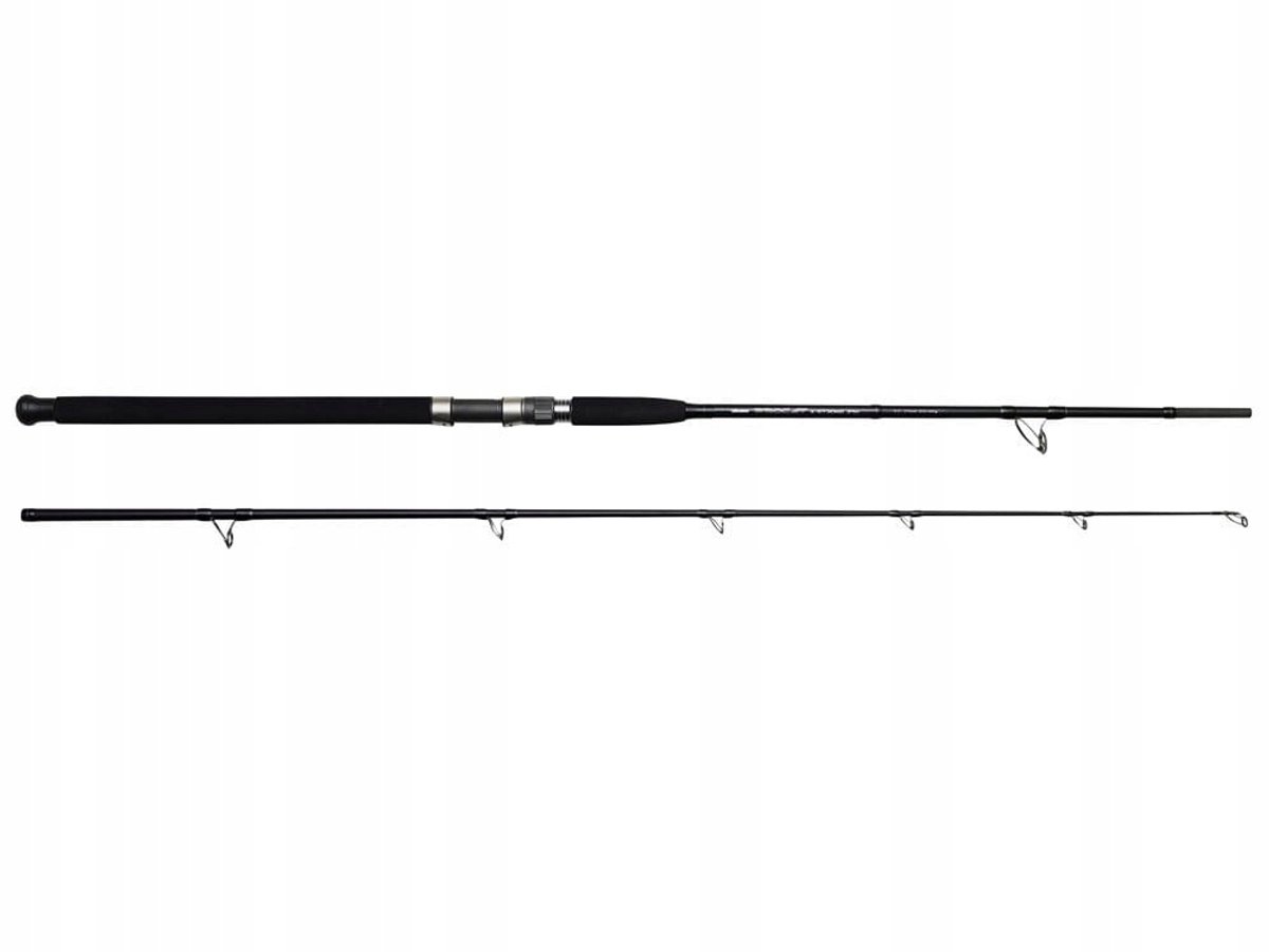 Okuma Tomcat X-Strong Meervalhengel 2,74m 200-300g