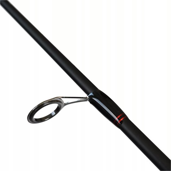 Germina Basic Trout Hengel 2.28m 5-21g - Spinning voor Roofvis — afbeelding 3