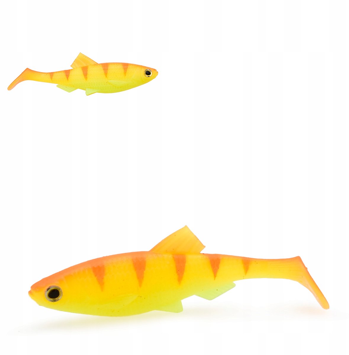 Miracle Fish Pop 7cm 3,5g - Visdeal voor Baars, Snoekbaars & Snoek