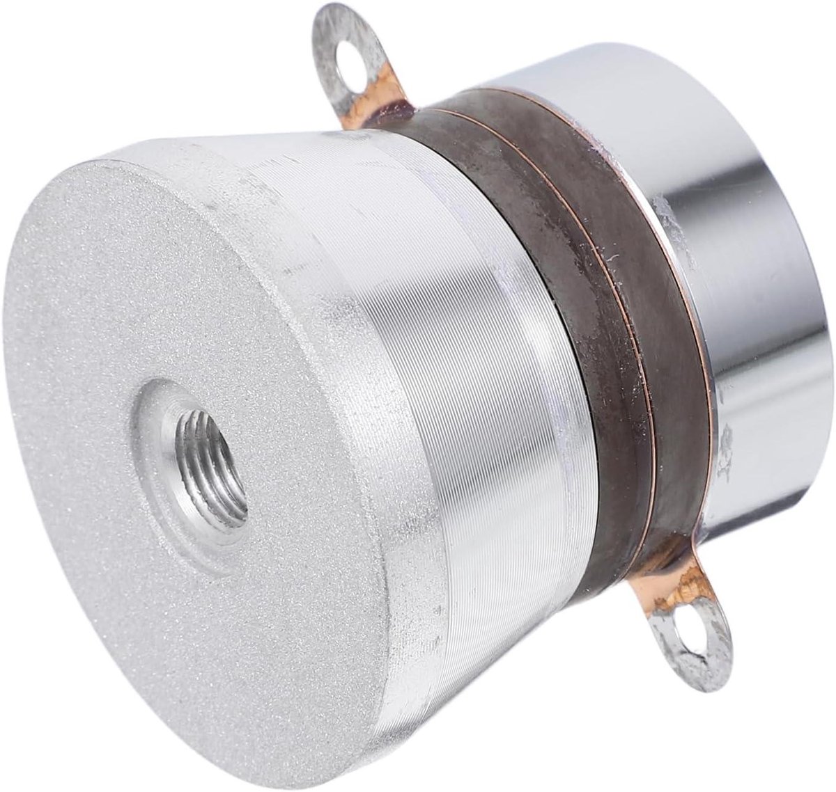 Ultrasone Reiniger - Vaatwasseronderdelenreiniger - Diepe Reiniging - Waterbesparend - 5 x 47 x 47 cm - Zilver