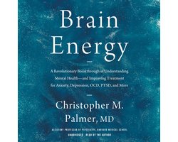 Brain Energy