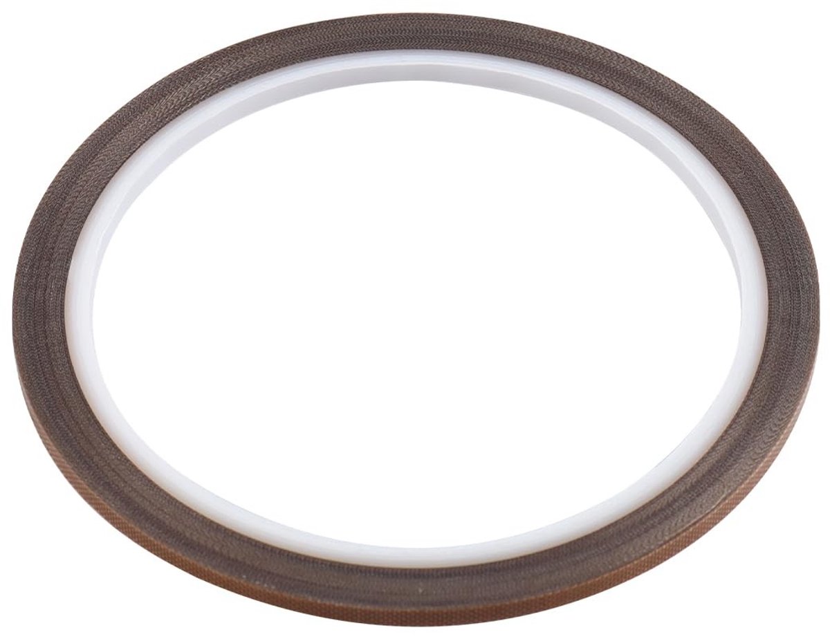 Dailygoods- Teflon Tape 10m - Joystick Bescherming - Antikras/Verfverlies - Schokbestendig - Ultra Dun - Glad Spelervaring - Joystick Protector