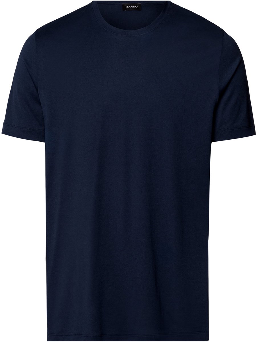 Hanro Heren pyjamashirt Night & Day