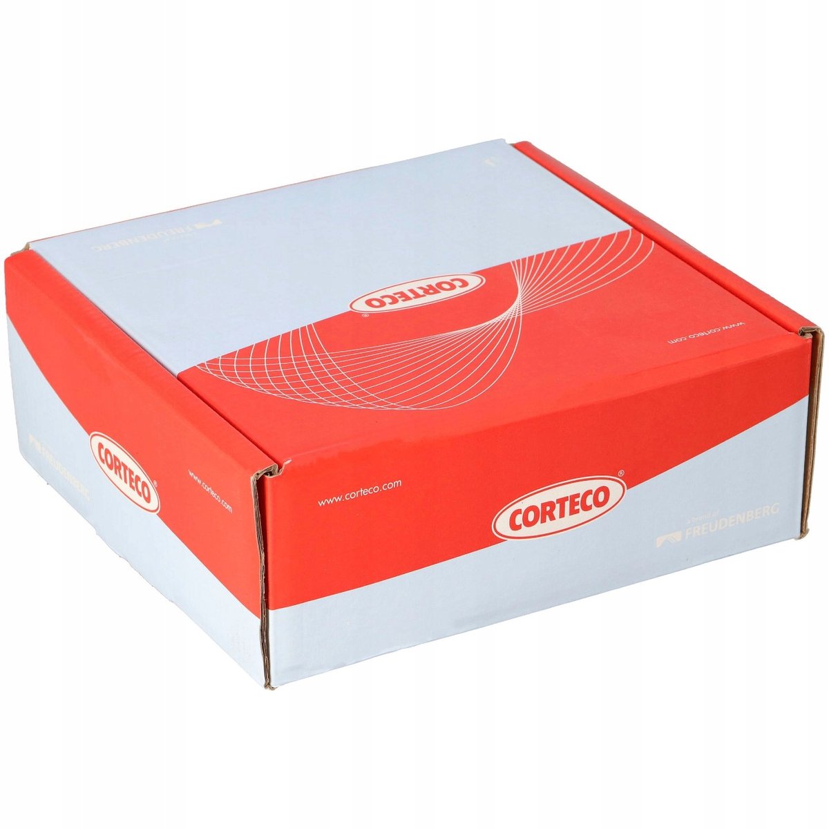 Corteco Keerring 35x54x10 mm - NBR Afdichting