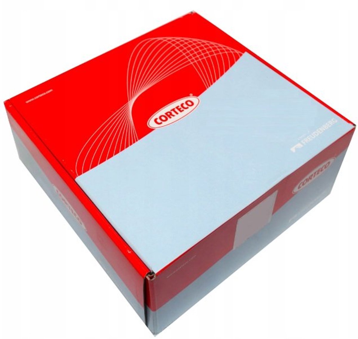 Corteco Keerring /27x36x5.5mm/ - HNBR