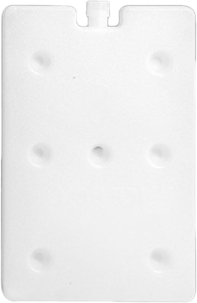 Herbruikbare koelelementen - Vriesblokken - Koel houden - Snelle koeling - 600 ml - Blauw