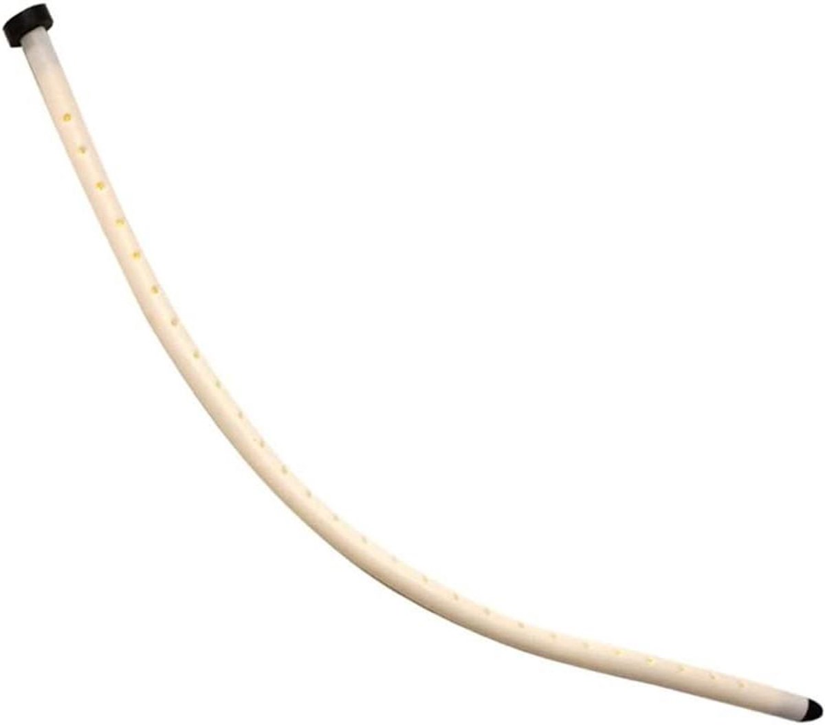 Viool Luchtbevochtiger - Vocht Tool - Instrument Onderhoud - Voorkomt Droogteschade - 13 x 9 x 1 cm - Wit
