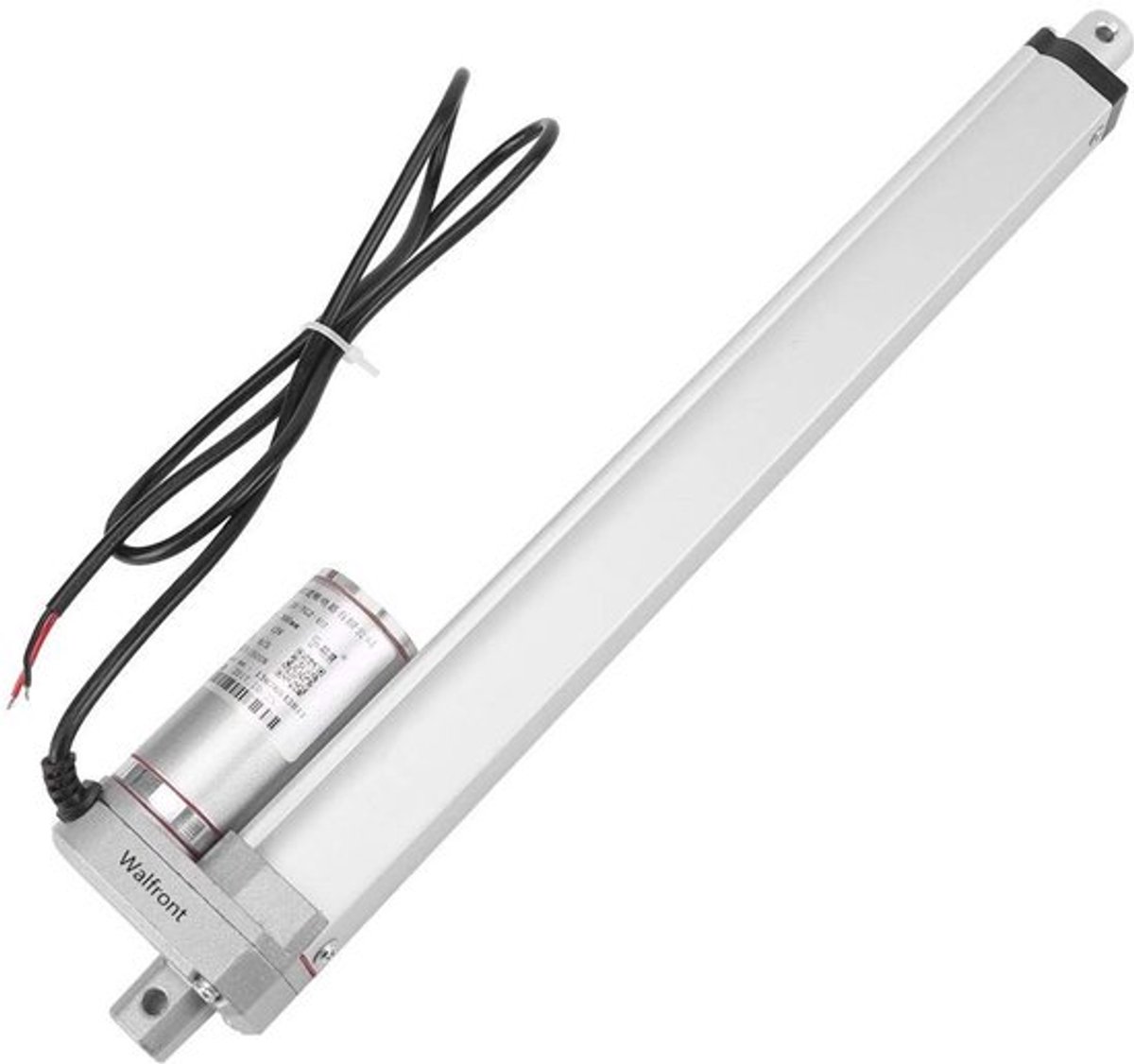Dailygoody - Lineaire Actuator - Elektrische Cilinder - 140Kg Max