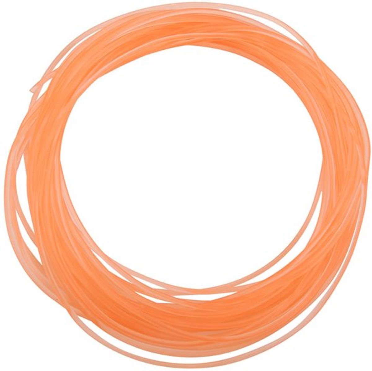 Allecto - Aandrijfriem - Polyurethaan riem voor machines - 4mm x 10m