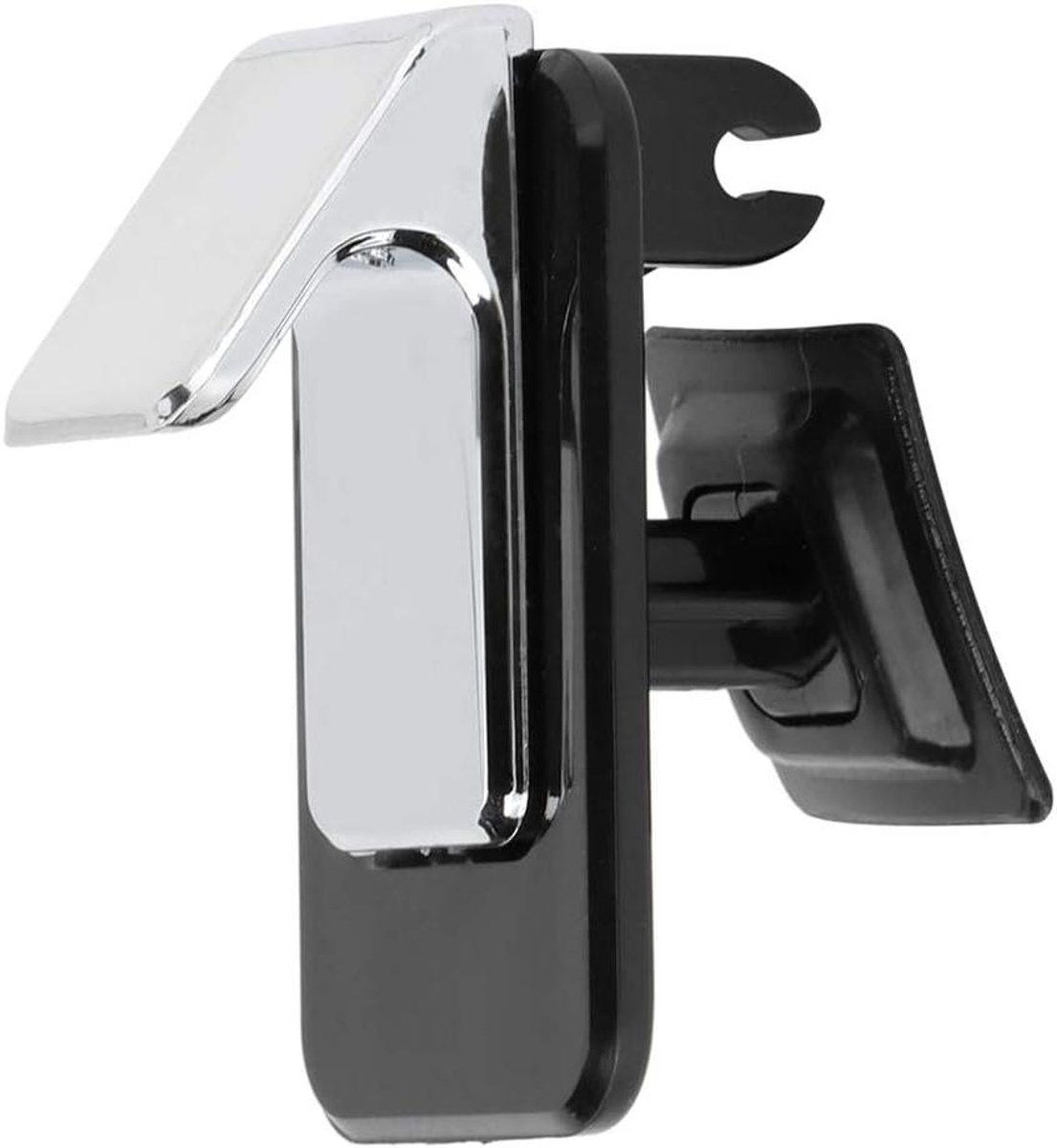 Sapcentrifuge Uitlaatklep - Sapmaker Onderdeel - Sap Maken - Hoge Sap Efficiëntie - 5x4x3 cm - Zwart