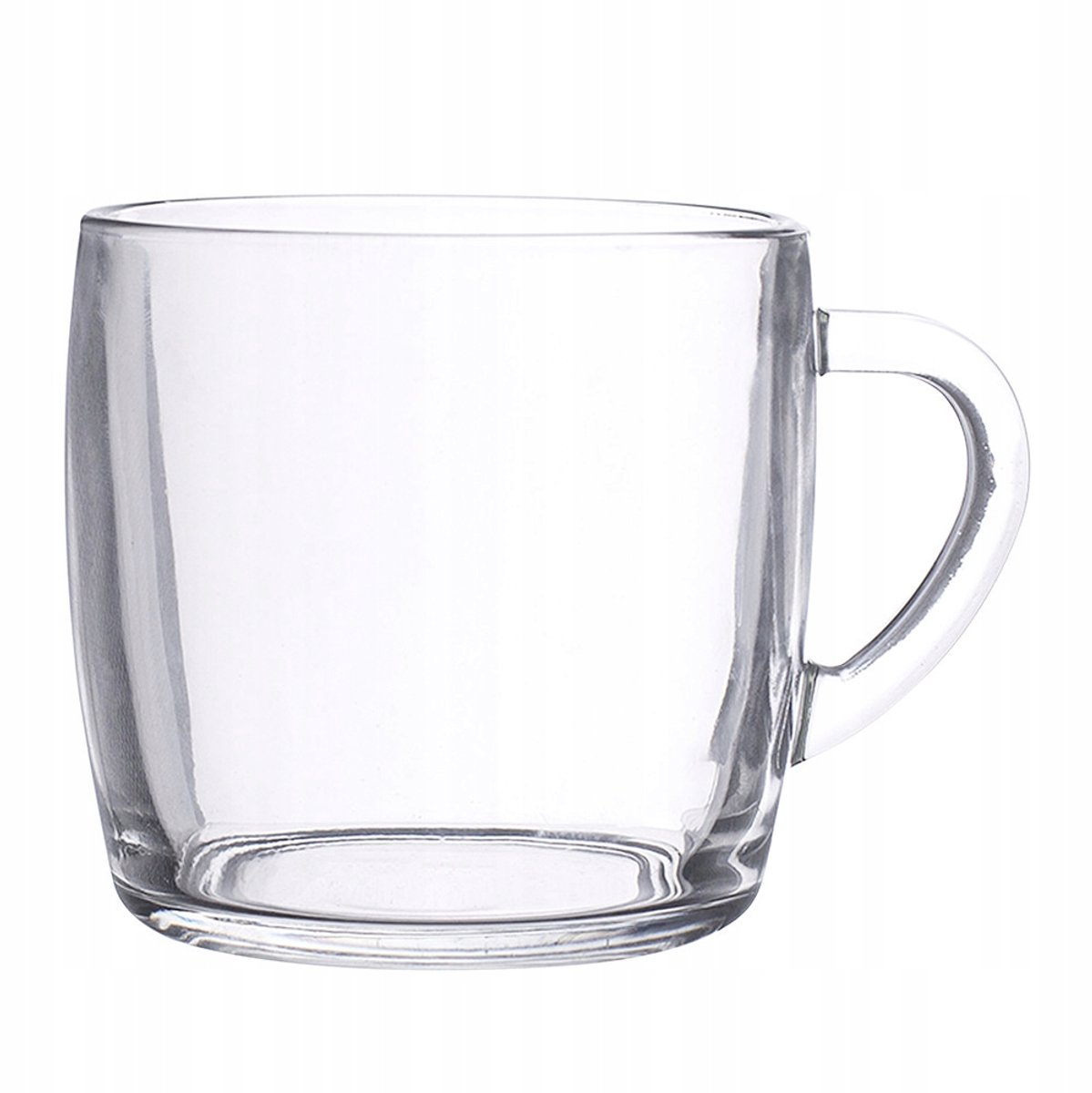 Altom Havana Glas 310ml voor Koffie & Thee met Handvat