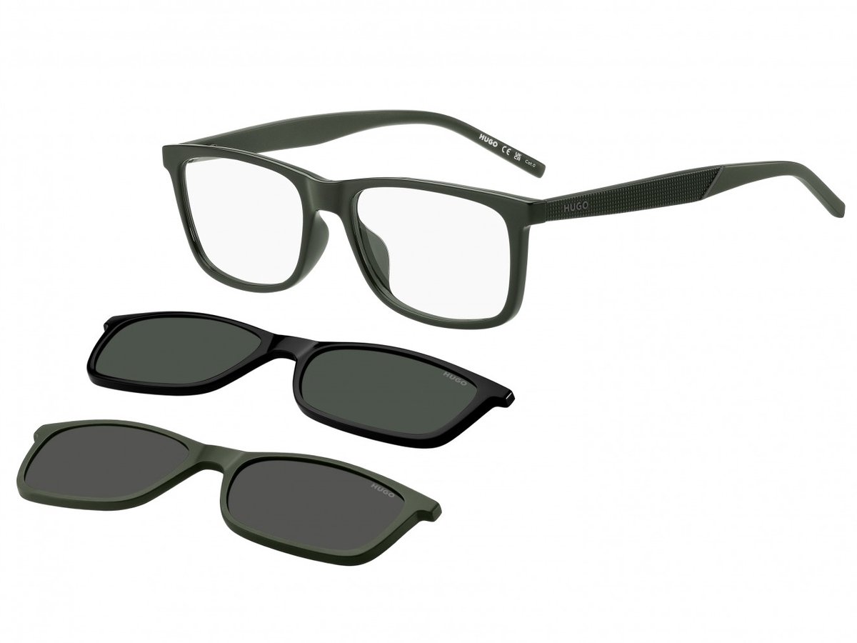 Brillen met correctie Hugo Boss HG 1329/G/CS2 BHP/99