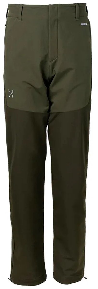 Altus Tramontana Broek Groen 2XL Man
