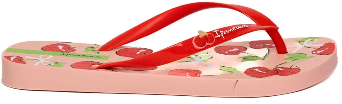 Ipanema Fun Vibes Slippers Roze EU 39-40 Vrouw