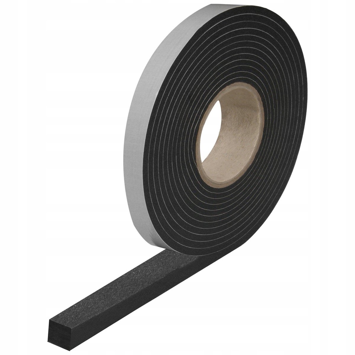 Parotec Expansietape Antraciet 20/50mm x 3,3m Dakisolatie & Afdichting