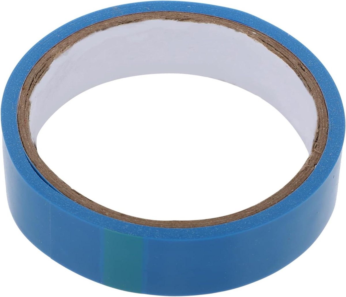 Fietsband beschermers - Velglint - Banden beschermen - Lekvrije voering - 4 stuks - Blauw