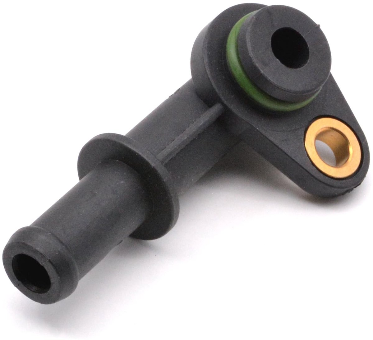 JHUBERS- Koelslang Directe Vervanging - Koelleiding 1/4-3/8 - Voor Porsche Cayenne/Panamera - 94810646200 - V8/V6 - Hoge Betrouwbaarheid