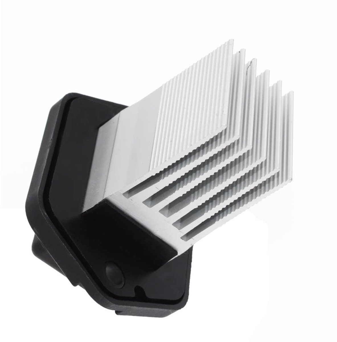 Dailygoods - Weerstand ventilatormotor - Voor Kia Sportage en Hyundai Tucson - Betrouwbaar en duurzaam - Geschikt voor meerdere modellen - Eenvoudige...