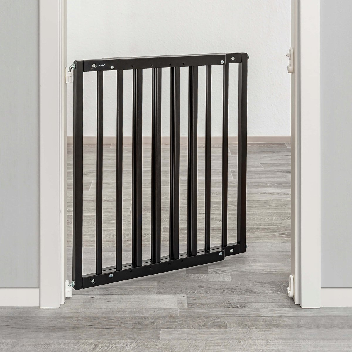 Reer Veiligheidsdeur 63-103,5cm - Bevestiging met Schroeven