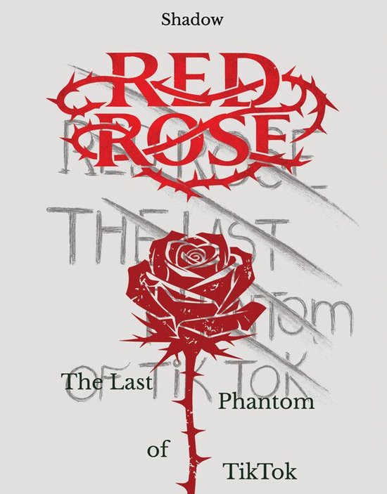 Red Rose - cover