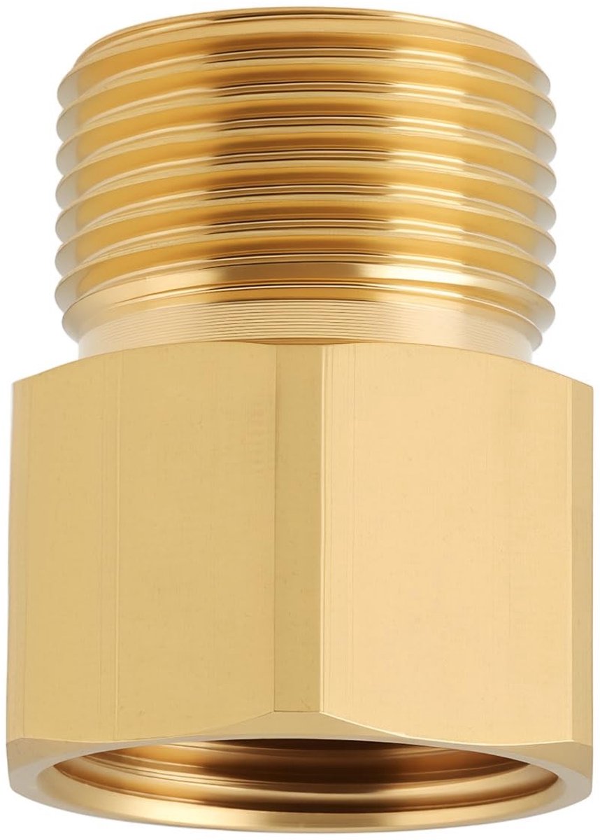 Dailygoods - M22 Slang Adapter voor Hogedrukreinigers