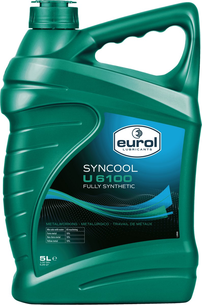 Syncool U 6100 - 5L