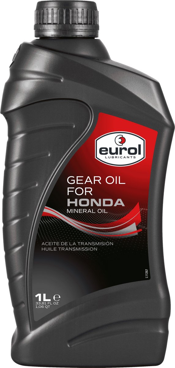 Honda Gear Oil - 1L