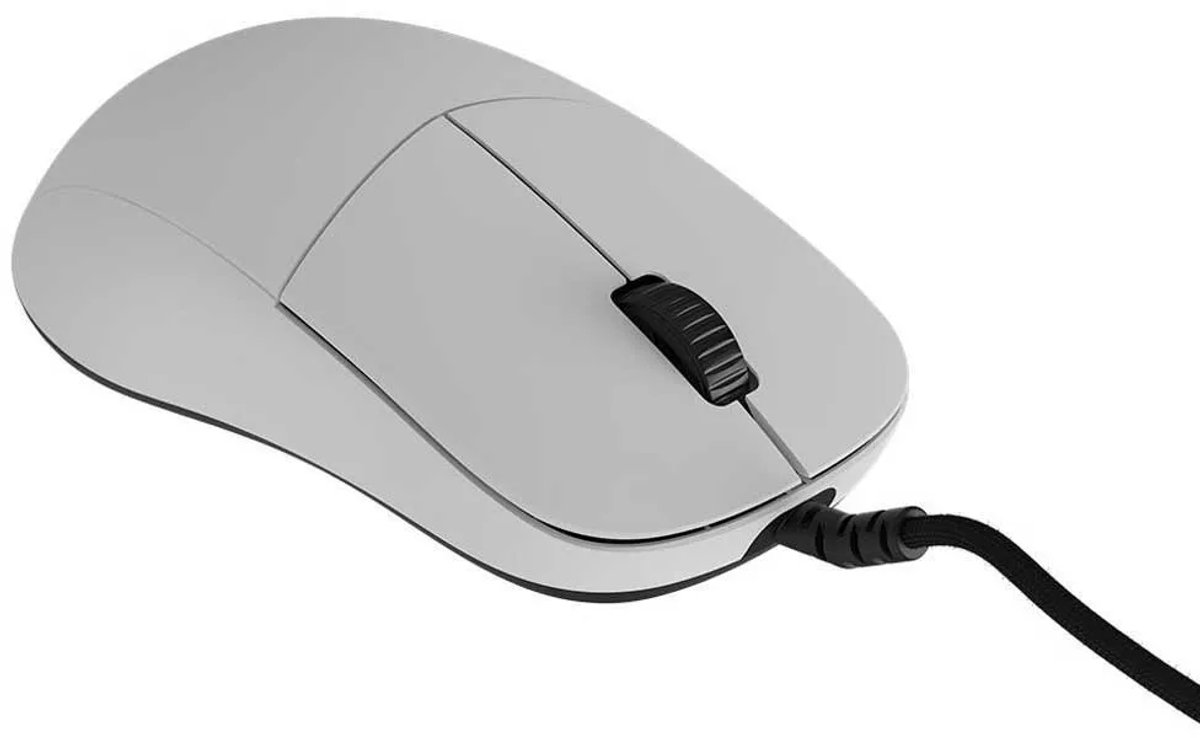 Endgame Gear XM2 8k Wit - Muis
