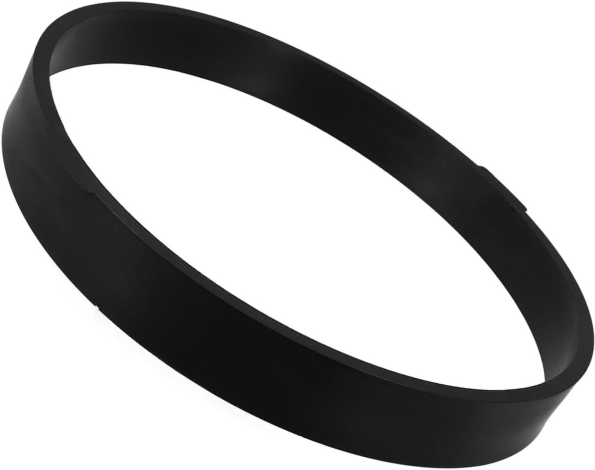Betonmal - Wegenmal - Tuinpad Aanleggen - Herbruikbaar - 34 cm - Zwart