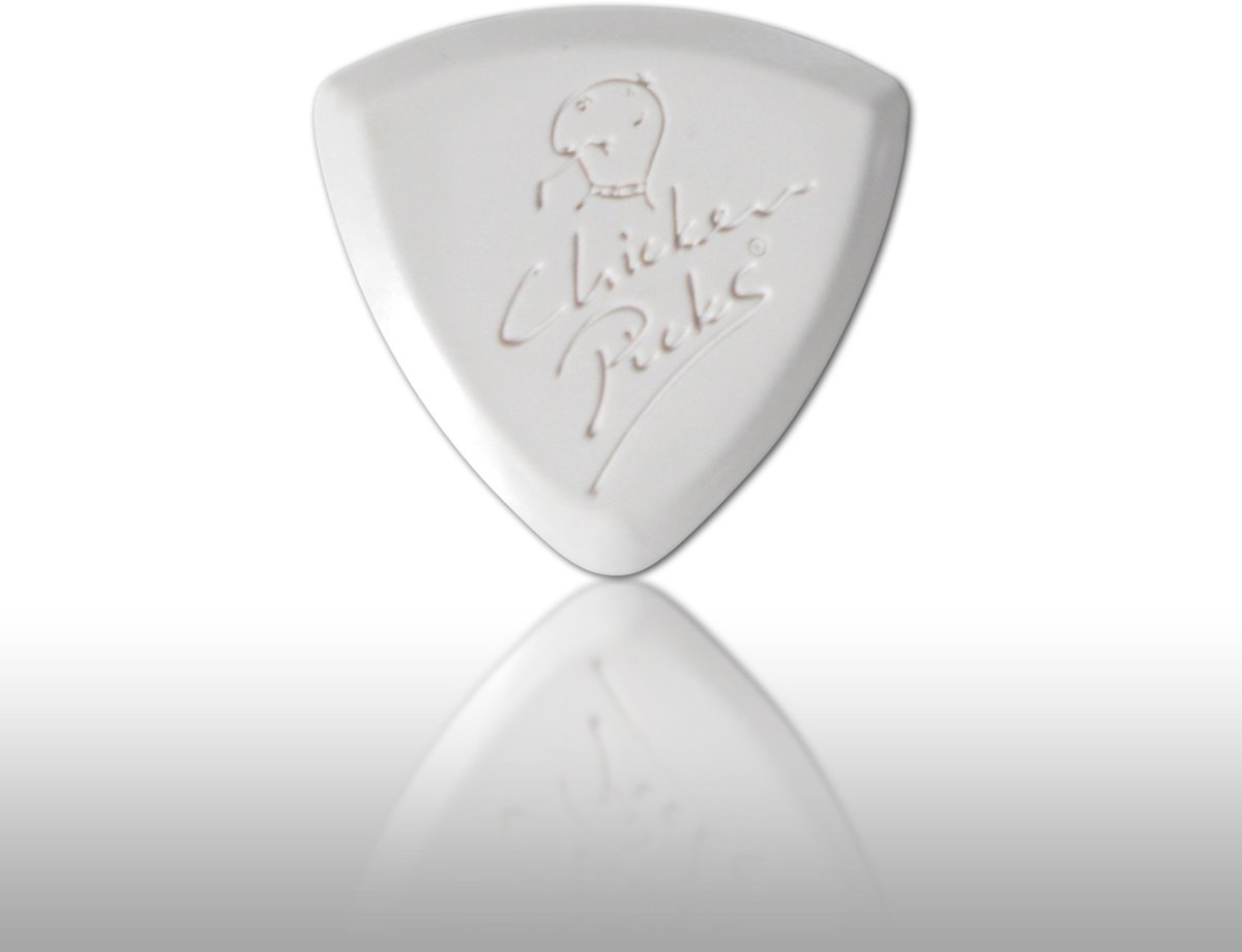 ChickenPicks Bermuda III plectrum 2.70 mm