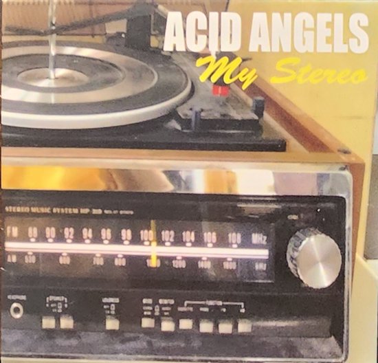 My Stereo