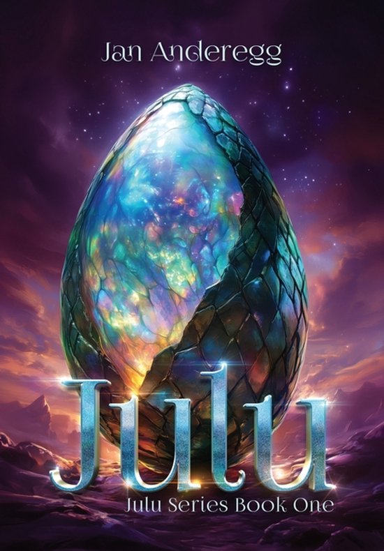 Julu- Julu - cover