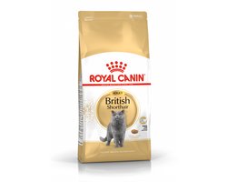 Royal Canin British Shorthair Adult - 10 kg - Kattenvoer Brokjes