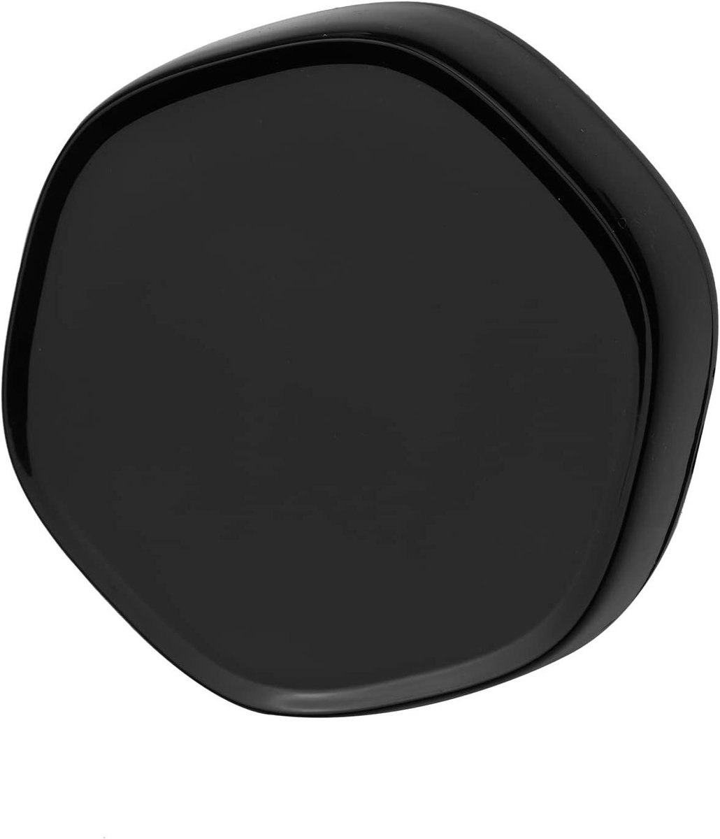 Smart IR Controller - Universele Afstandsbediening - Huisautomatisering - Spraakassistent Compatibel - 9.98 x 8.99 x 4.98 cm - Zwart