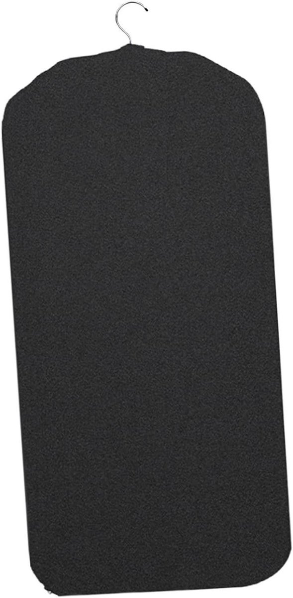 Strijkmat - Stoomkussen - Kleding Stomen - Draaibare Haak - 93.5 x 48.3 cm - Grijs