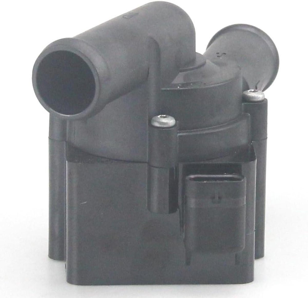 Hulpwaterpomp - Elektrische pomp - Ondersteuning motor - Stabiele prestaties - 1x1x1 cm - Niet gespecificeerd