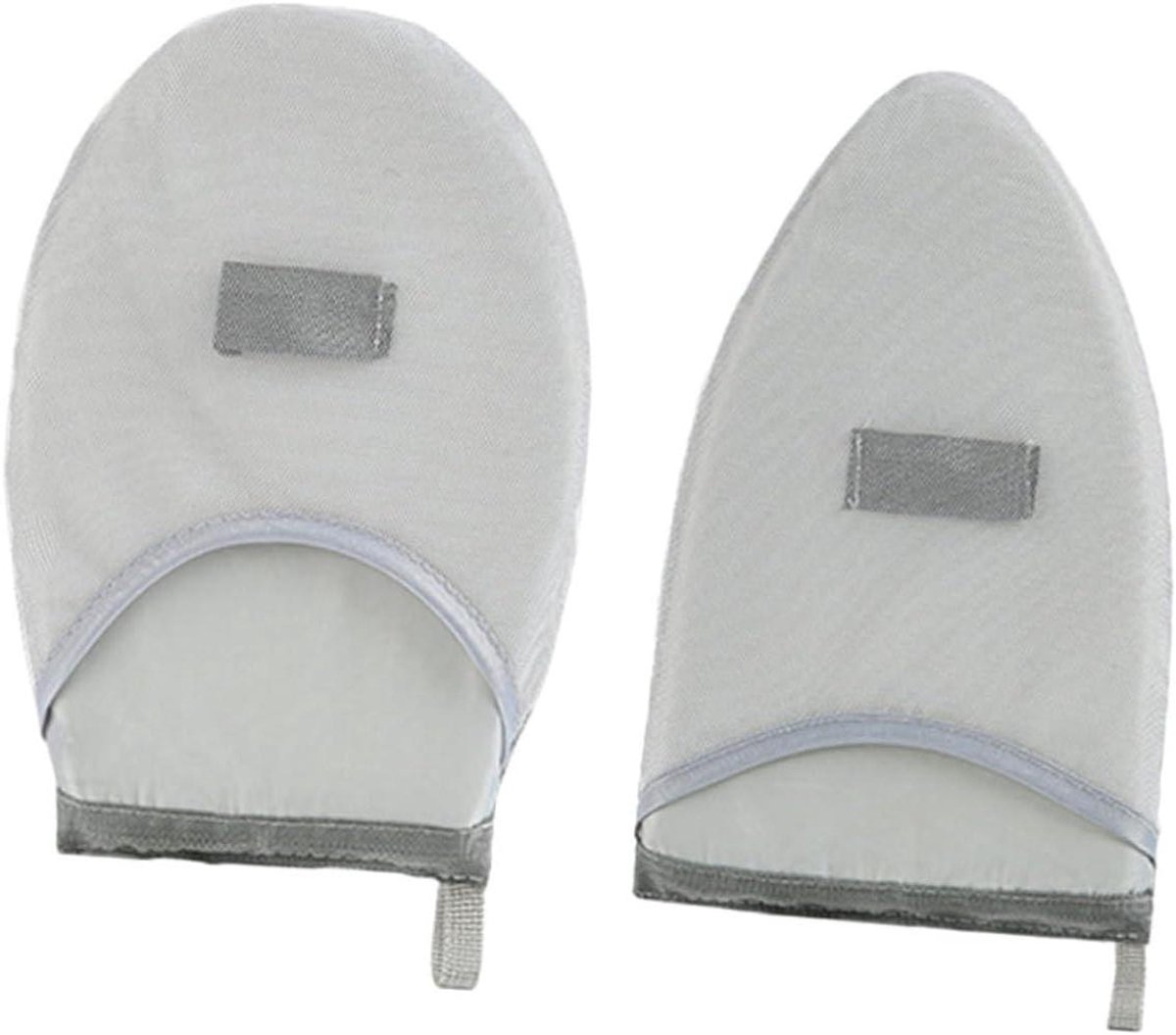 Stoomstrijkset - Strijkaccessoires - Kleding Verzorgen - Warmte Isolatie - 2 Stuks - As Shown