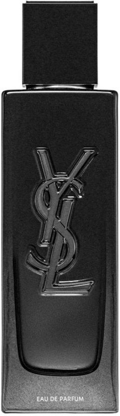 Yves Saint Laurent Myslf 60 ml - Eau de Parfum - Herenparfum