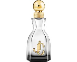 Jimmy Choo I Want Choo Forever 40 ml Eau de Parfum Spray