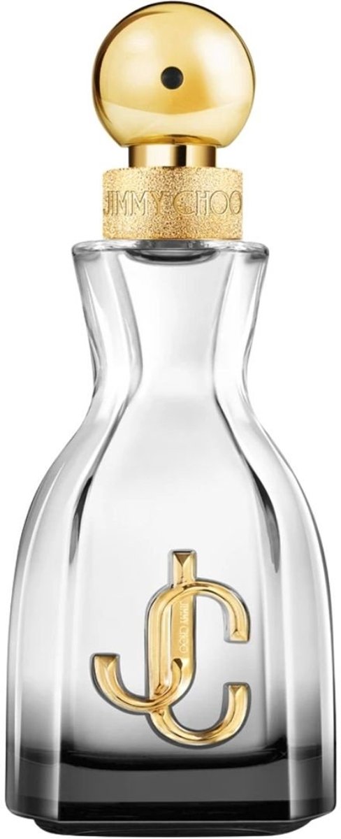 JIMMY CHOO - Jimmy Choo I Want Choo Forever - 40 ml - Dames Eau de Parfum