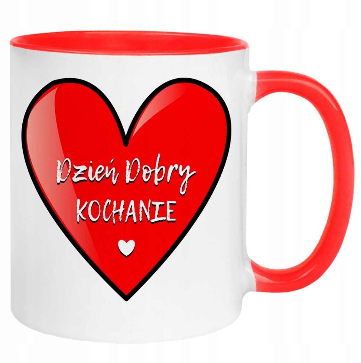 Keramische Mok 330ml - Perfect Cadeau voor Elke Gelegenheid