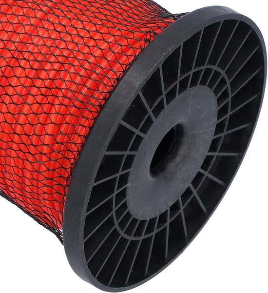 Allecto - 2,7 Mm Trimmerlijn - Nylon Grassnijtrimmerlijn - Duurzaam - 1LB - Geschikt voor zwaarder onkruid - Professionele tuinders van Allecto — afbeelding 4